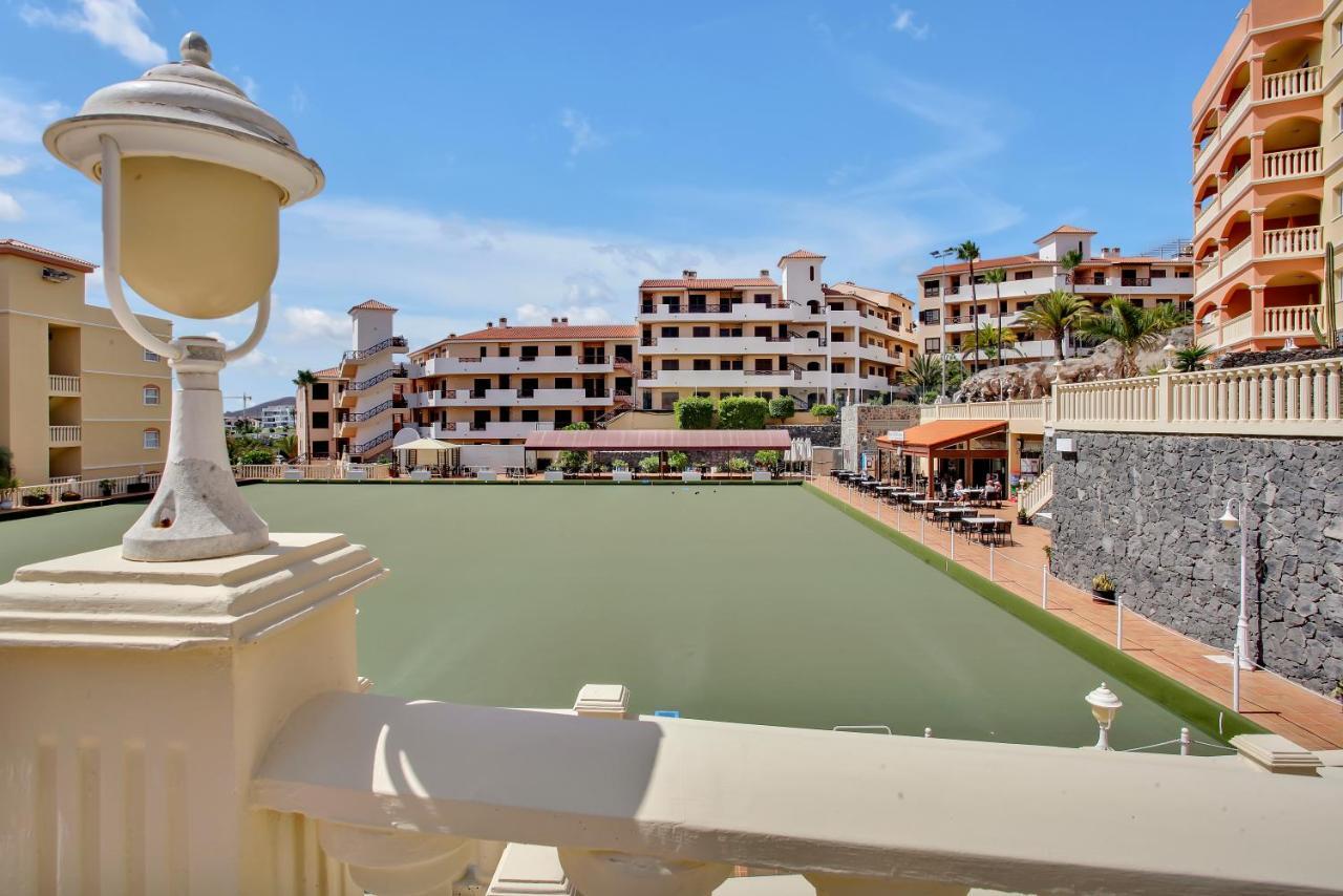 Sun And Green, Heated Pool, 3 Rooms, Air C San Miguel de Abona Exterior photo